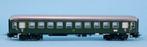 Marklin metalen Personenwagen 4022.3 D-Zug wagen, Hobby en Vrije tijd, Modeltreinen | H0, Wisselstroom, Gebruikt, Wagon, Ophalen of Verzenden