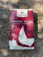 Geen onkruid tussen de tegels -  Varistone PZ Easy, Ophalen, Klinkers, Nieuw, 10 m² of meer