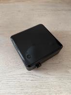 Intel NUC Kit DC3217IYE, Computers en Software, Intel® NUC, Ophalen of Verzenden, Zo goed als nieuw, SSD