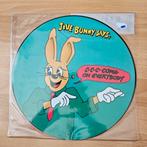Jive Bunny And The Mastermixers – Swing The Mood - Maxi, Ophalen of Verzenden, Gebruikt, 12 inch, Maxi-single