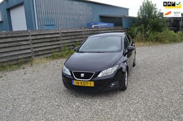 Seat Ibiza 1.6 TDI Style LOSE POWER beschikbaar voor biedingen