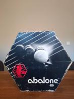 Abalone Bordspel - Strategisch Duwspel, Hobby en Vrije tijd, Gezelschapsspellen | Bordspellen, Een of twee spelers, Ophalen of Verzenden