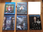 Diverse Blu-rays € 7,50 per stuk, Cd's en Dvd's, Blu-ray, Ophalen of Verzenden, Zo goed als nieuw