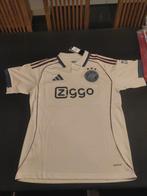 Ajax Amsterdam derde shirt 25-26 | Maat S • M • L • XL, Maat XL, Ophalen of Verzenden, Zo goed als nieuw, Shirt