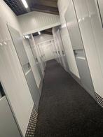 GRATIS Opslagunits bij 010Storage. Incl STROOM. Begane grond, Opslag