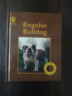 Engelse Bulldog - Robert van der Molen, Boeken, Ophalen of Verzenden, Zo goed als nieuw, Honden