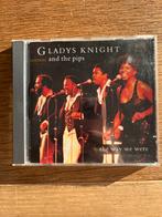 Gladys knight + the pips, the way we were, Cd's en Dvd's, Ophalen of Verzenden, Zo goed als nieuw