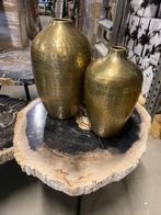 Set vazen, Overige materialen, Overige kleuren, 50 tot 75 cm, Ophalen of Verzenden