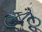 16 inch kinderfiets, Ophalen of Verzenden, Gebruikt, 16 tot 20 inch