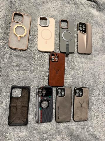 iPhone 16 Pro Max Case  1 for €5 beschikbaar voor biedingen