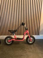 Puky Loopfiets Roze loop fietsje, Ophalen, Gebruikt, Overige typen