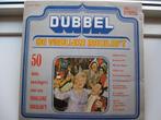 Verzamel LP De vrolijke bruiloft (Dubbel LP), Cd's en Dvd's, Vinyl | Verzamelalbums, Ophalen of Verzenden, Gebruikt, 12 inch, Nederlandstalig