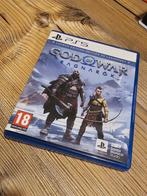 God of War Ragnarök PS5 - Launch Edition, Spelcomputers en Games, Games | Sony PlayStation 5, Verzenden, Zo goed als nieuw