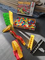 Domino stenen en toebehoren, Ophalen of Verzenden, Zo goed als nieuw