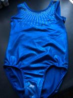 Turnpakjes, Sport en Fitness, Turnen, Kleiner dan kindermaat 122, Ophalen of Verzenden, Zo goed als nieuw, Turnpak(je)