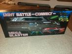 LightBattle lasergame 20 guns, Ophalen of Verzenden, Nieuw