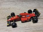 Vintage Ferrari F1 Modelauto, Ophalen of Verzenden, Gebruikt, Auto, Overige merken