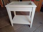 Ikea bijzettafeltje, Ophalen of Verzenden