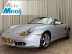 Porsche Boxster / Tiptronic Automaat / Zeer Mooi / Cabriolet, Auto's, Automaat, Achterwielaandrijving, Cabriolet, Leder