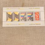 Kinderpostzegels 1986, Ophalen of Verzenden, 1990 tot heden, Postfris