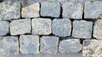 porfier keien, Tuin en Terras, Grind, Keien en Split, Ophalen of Verzenden, Gebruikt, Graniet, Kei
