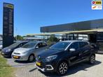 Renault Captur 1.3 TCe Intens|CAM|CC|Nav|Keyless, Stof, 4 cilinders, 150 pk, Zwart