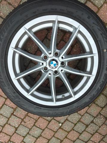 BMW styling 768 17 inch beschikbaar voor biedingen