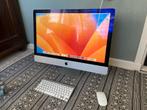iMac Retina 5k, 27-inch, Computers en Software, Apple Desktops, IMac, Ophalen of Verzenden, Zo goed als nieuw, 27 inch