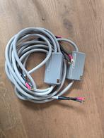 Mit terminator 2 speakerkabel, Ophalen of Verzenden, Gebruikt, 2 tot 5 meter, Luidsprekerkabel