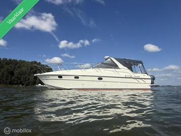 Fairline 33 Targa beschikbaar voor biedingen