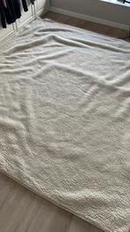 Daaloumaa teddy woondeken 200x220, Ophalen of Verzenden, Zo goed als nieuw