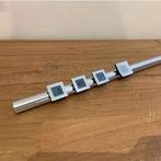 De wekker "BeoTime" van Bang & Olufsen, Audio, Tv en Foto, Afstandsbedieningen, Ophalen, Zo goed als nieuw