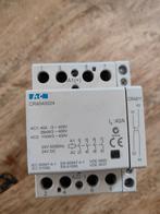 Zekeringen magneet schakelaar en diverse, Ophalen of Verzenden, Schakelaar