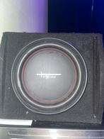 Excalibur subwoofer 1000w, Ophalen of Verzenden, Gebruikt
