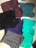 7 shirts truien maat 42-44 Esprit Cecil Mexx in nette ataat, Ophalen of Verzenden, Zo goed als nieuw