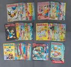 Donald Duck 2022 Jubileum Jaargang Compleet, Meerdere stripboeken, Ophalen of Verzenden, Gelezen, Disney