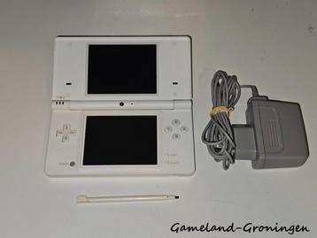 Nintendo DSi Pokemon White Edition met Stylus & Oplader beschikbaar voor biedingen