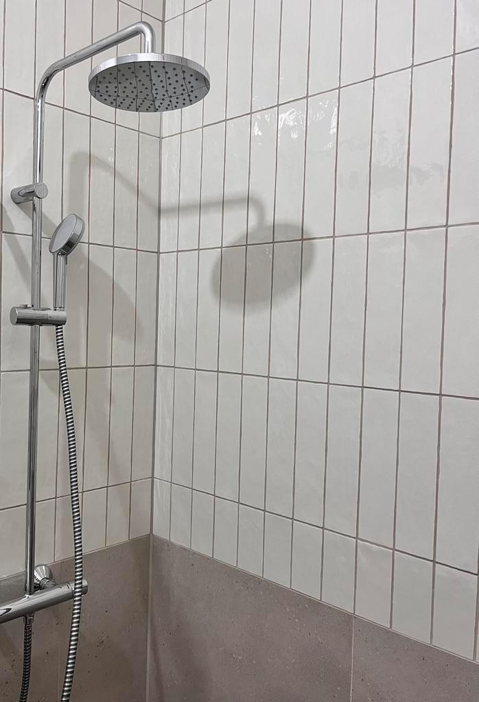 Tonalite Crayon Avorio tegels 6,3 m2, Doe-het-zelf en Verbouw, Tegels, Nieuw, Wandtegels, Keramiek, 20 tot 40 cm, Minder dan 20 cm