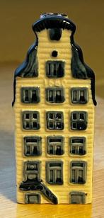 KLM Huisje nr. 14 - Herengracht 510, Verzamelen, KLM Huisjes, Ophalen of Verzenden, Gebruikt, 1 t/m 20
