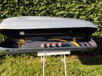 Grote dakkoffer hapro carver mf  (192 cm), Auto diversen, Dakkoffers, Ophalen of Verzenden