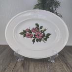 Wedgwood Briar Rose Serveerschaal 35 cm, Ophalen of Verzenden
