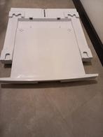 AEG Stapelkit, Ophalen, Zo goed als nieuw