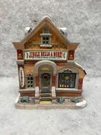 Lemax (60) JINGLE BELLS & MORE- retired, L, Zo goed als nieuw, L, L