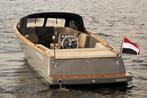 Cooper800 - 2017 - 75pk - Cooper 800, Watersport en Boten, Sloepen, Gebruikt, Binnenboordmotor, 6 meter of meer, Diesel