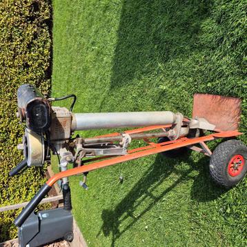 Seagull aanhangmotor beschikbaar voor biedingen