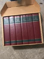 Sesam wereldgeschiedenis boeken Set, Ophalen of Verzenden, Zo goed als nieuw
