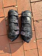 Lemieux dressage boots maat L, Dieren en Toebehoren, Ophalen of Verzenden, Gebruikt