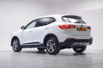 MG EHS 1.5 PHEV Luxury Aut. [ Panorama Leder Navi 360cam L, Gebruikt, Wit, Bedrijf, 162 pk