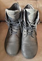 Barefoot, Groundies Williamsburg maat 43 zwart, Ophalen of Verzenden, Zo goed als nieuw, Zwart