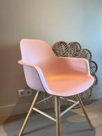 Eetkamerstoel Zuiver Albert Kuip, Huis en Inrichting, Stoelen, Ophalen, Zo goed als nieuw, Overige kleuren, Eén